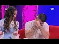 Download Lagu Përballja me depresionin, përlotet Erald Farruku: Xhenisa më nxori nga ajo botë e errët