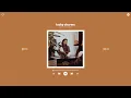 anson seabra - lucky charms (slowed & reverb)