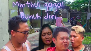 Download Bakar Eps. 3 - Minthul Gagal Bun*h Diri MP3