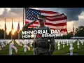 Memorial day near me