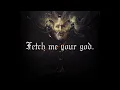 Behemoth-Ben Sahar Lyrics HD