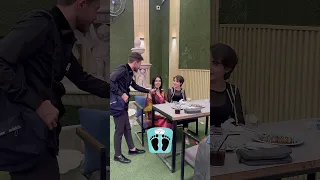 تحدي 100 وانتو شكد وزنكم 