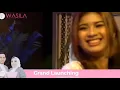 TRI SUAKA NYANYIKAN LAGU BARU SAAT OFF AIR DI MAMUJU NABILA SALTING ZIDAN MENGSEDIH 48