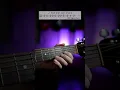 Download Lagu Easy Guitar Tab Song (Intro) | Shape of You Tabs | #shorts #guitar #guitarsolo