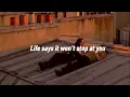 Aşkın Nur Yengi-Yalancı Bahar (English Translation) | Turkish Song 🎧