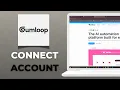 How to Connect Gumloop to Frontend Full Guide