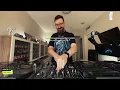🔴 DRUM & BASS MIX // GOING QUANTUM LIVESTREAM // MAY 16, 2026
