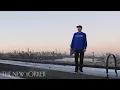 Skateboarding Legend Brian Anderson on Coming Out as Gay The New Yorker