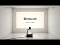 Redeemed - Roosevelt Stewart (Lyric Video)