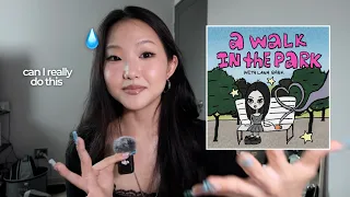 first in my bloodline starting a PODCAST kinda nervous ep 0