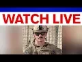 Body of fallen Marine from Long Island returns home