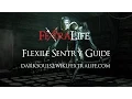 Flexile Sentry Boss Guide - Dark Souls 2 Wiki Fextralife