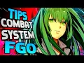 Download Lagu Mengenal System Combat Untuk Pemula || Fate Grand/Order NA ||