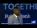 Fulton Forward With Better Banking to Improve Lives
