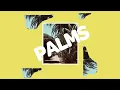 Robohands - Palms (Full Album)