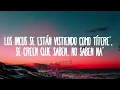 Myke Towers - Mírenme Ahora