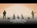 Download Lagu BABYMETAL - Brand New Day feat. Tim Henson and Scott LePage from @Polyphia (OFFICIAL Live MV)