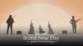 babymetal brand new day feat tim henson and scott lepage from polyphia official live mv