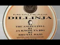 Download Lagu Dillinja - The Angels Fell