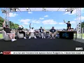 The Pat McAfee Show Live From Steelers Training Camp Monday August 3rd 2026