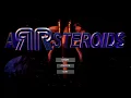 aRRsteroids Asteroids clone for Windows Gameplay and new Highscore -D