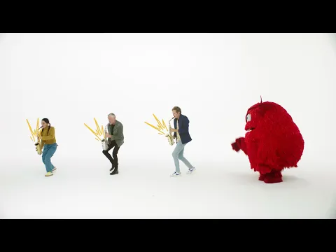 Ben Rector - The Joy of Music (Album Trailer)
