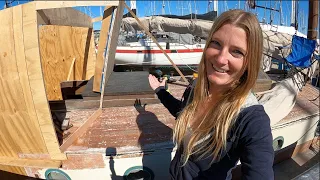 Salt & Tar: Ep.336- Decisions are Hard