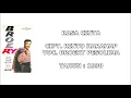 Download Lagu BROERY PESOLIMA - RASA CINTA (Cipt. Rinto Harahap) (1990)