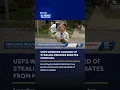 USPS workers accused of stealing Menards rebates from mail