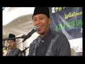 [Musik] Rumahku Surgaku