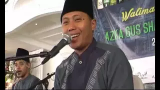 Download [Musik] Rumahku Surgaku MP3