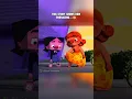 Download Lagu True beauty comes from embracing differences🥹 | #shorts #animation