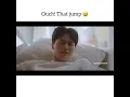 Download Lagu ouch! that jump 😂 | #kdrama #kdramaedit #forcastingloveandweather | forecasting love and weather|