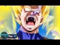 Download Lagu Top 20 Times Vegeta Went Beast Mode In Dragon Ball