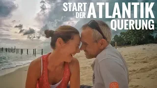 Die Atlantiküberquerung steht an!!! Es gibt wieder ein paar News….. Live von Nassau – SY7seas