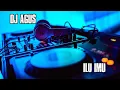 DJ AGUS - ILU IMU