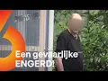 Download Lagu Oplichter JOHAN S. is een PARASIET! Alberto wil hem al JAREN ONTMASKEREN! | Undercover in Nederland