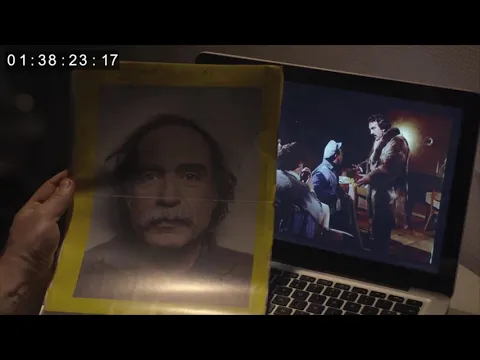 Trailer DEUX, TROIS FOIS BRANCO