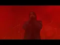 BLOOD FIRE DEATH (BATHORY Tribute) ft. Nergal - Live Pt. 1 - Mystic Festival 2025 (Poland)