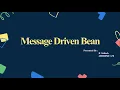 Message Driven Bean MDB