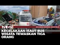 [FULL] Apa Kabar Indonesia Akhir Pekan (25/10/2025) | tvOne