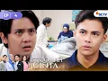 Lagu FULL Pada Fathan, Emran Akui Sebagai Calon Suami Khansa? | Istiqomah Cinta - Episode 4