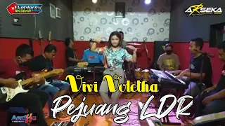 vivi voletha pejuang ldr arseka music