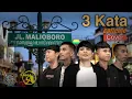 Download Lagu CAFFEINE-3 KATA[VIDEO COVER TERAS PELANGI] BY CLASS A#cover#malioboro#teraspelangi#jogja