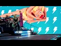 P!nk - Funhouse + Just A Girl (No Doubt Cover) Medley (Beautiful Trauma World Tour, Vancouver)