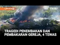 Download Lagu Penembakan \u0026 Pembakaran Gereja di Michigan, 4 Tewas 8 Luka-Luka | Liputan6