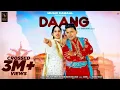 Download Lagu Daang | Balkar Ankhila Ft Manjinder Gulshan | G Guri |  Kamaal