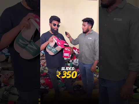 ❌🔥 WHOLESALE 99/- Rupees BRANDED DRESSES⁉️😱  | #shorts | @NazeemVlogger