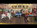 KENNYWOOD PARK CAROUSEL 23