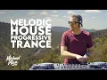 Download Lagu Through My Ears October 2025 | Melodic Journey DJ Mix